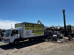 Best Residential Junk Removal  in Gordon, GA