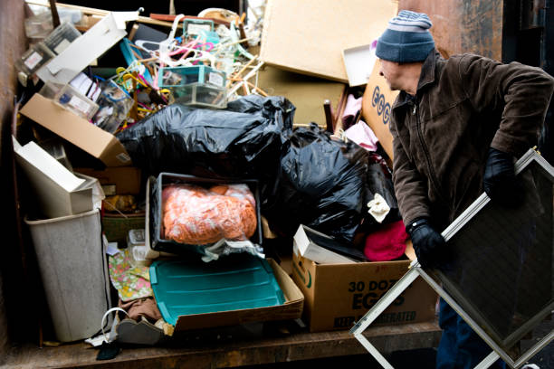 Best Same-Day Junk Removal Services  in Gordon, GA
