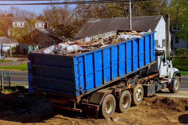 Donation Pickup Services in Gordon, GA