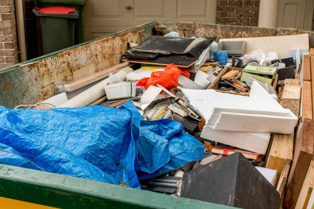 Best Demolition Debris Removal  in Gordon, GA