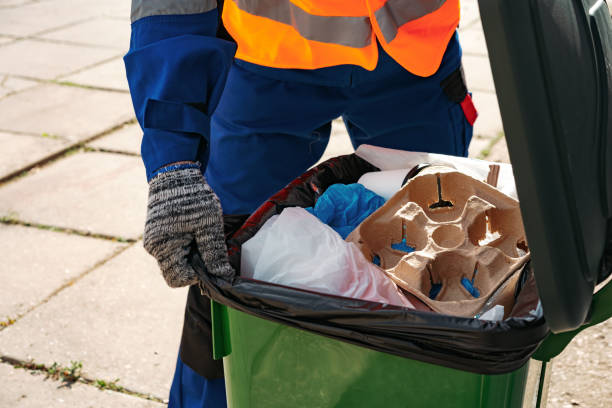 Best Residential Junk Removal  in Gordon, GA