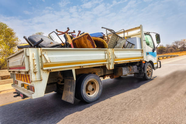 Trusted Gordon, GA Junk Removal Services Experts