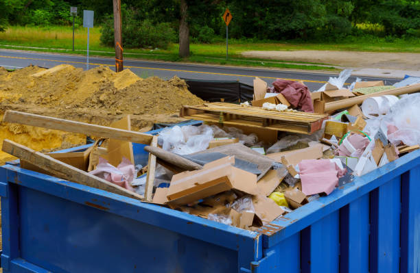Best Recycling Services for Junk  in Gordon, GA