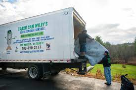 Junk Removal for Events in Gordon, GA